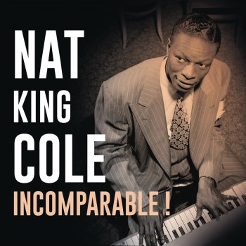 Nat "King" Cole How High the Moon