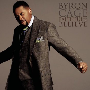 Byron Cage feat. Karen Clark-Sheard & Marvin Winans Lord You Are My Everything