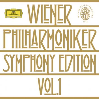 Ludwig van Beethoven feat. Wiener Philharmoniker & Claudio Abbado Symphony No.4 In B Flat, Op.60: 1. Adagio - Allegro vivace - Live At Großer Saal, Musikverein, Vienna / 1988