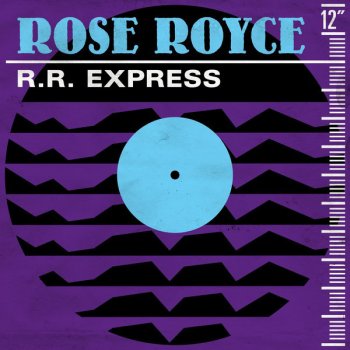 Rose Royce R. R. Express (Edit)