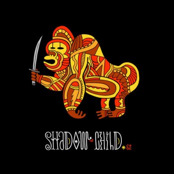 Shadow Child String Thing