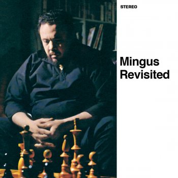 Charles Mingus Prayer for Passive Resistence