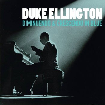 Duke Ellington As Time Goes By