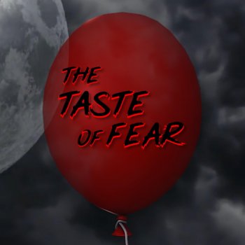 Connor Rapper The Taste of Fear (Instrumental)