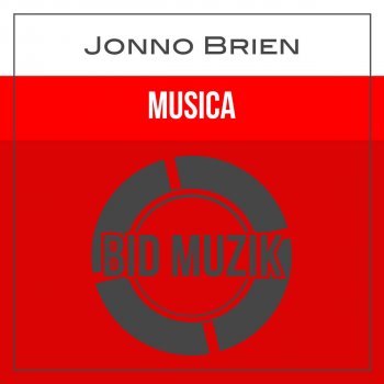 Jonno Brien Musica - Original Mix