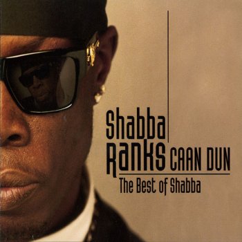 Shabba Ranks Roots & Culture - Remix