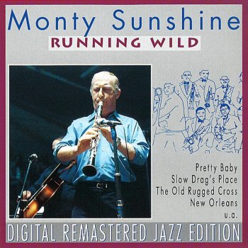 Monty Sunshine The Old Rugged Cross Farewell Blues