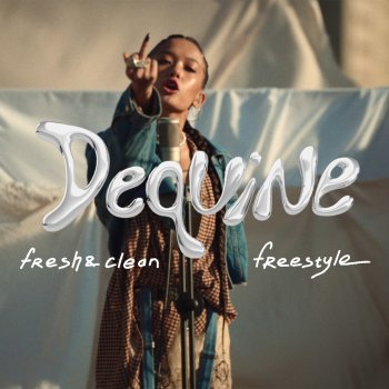 Dequine Fresh & Clean - Freestyle