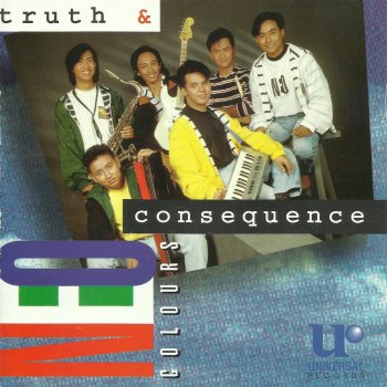 Neocolours Truth & Consequence