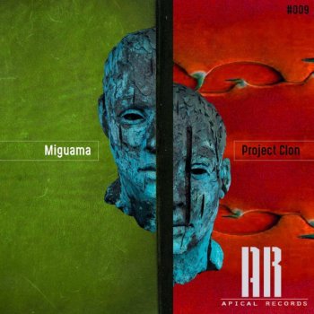 Miguama feat. LD962 Project Clon II - LD962 Remix
