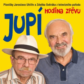 Zdeněk Svěrák & Jaroslav Uhlíř Stozary (vysokeho napeti)