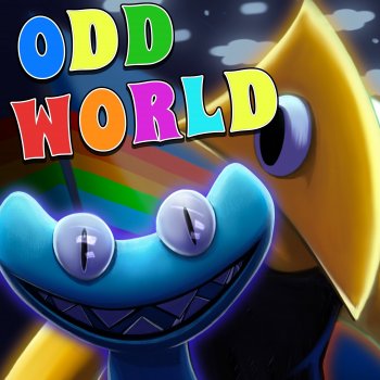 Rockit Gaming Odd World (Rainbow Friends)
