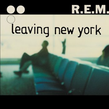 R.E.M. (Don't Go Back To) Rockville - Live Oslo NRK P1 National Radio-Oct. 25, 2003