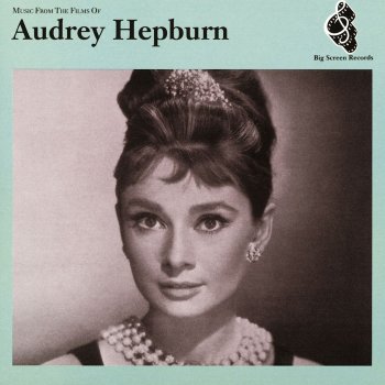 Audrey Hepburn feat. Henry Mancini Moon River (From Breakfast at Tiffany's) [Long Version]