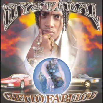 Mystikal Round Out The Tank - Dirty Version