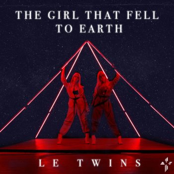 Le Twins The Girl That Fell To Earth