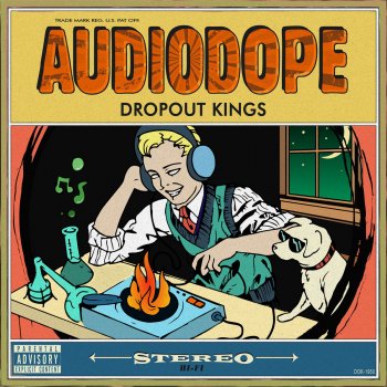 Dropout Kings AudioDope