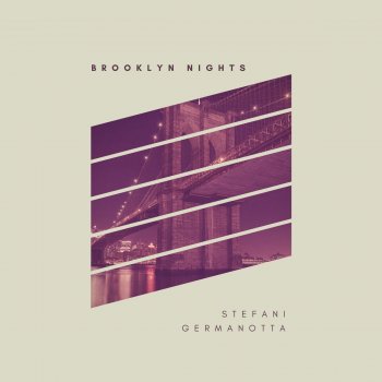 Stefani Germanotta Brooklyn Nights