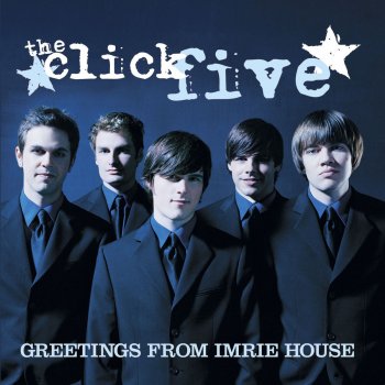 The Click Five Resign