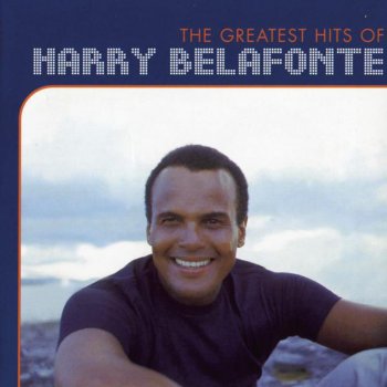 Harry Belafonte Hava Nageela