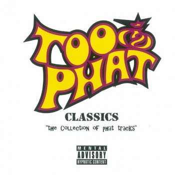 Too Phat feat. Promoe, Vandal, Freestyle & Weapon X 6 MC's
