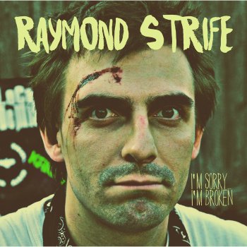 Raymond Strife feat. Idiotboy Shatner