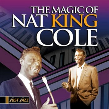 Nat King Cole I've Found A Brand New Baby