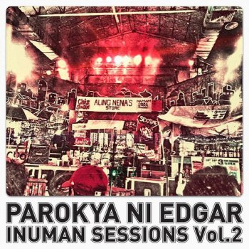 Parokya Ni Edgar feat. Gloc 9 & Frank Magalona Bagsakan (Live)