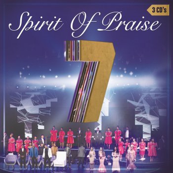 Spirit Of Praise feat. Neyi Zimu & Omega Khunou Yehla Nkosi / Jesu Unamandla