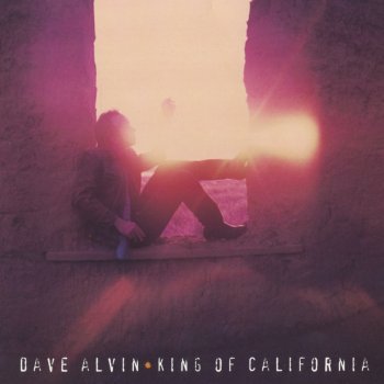 Dave Alvin Blue Wing