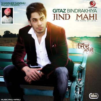 Gitaz Bindrakhia Hathyar (Remix)