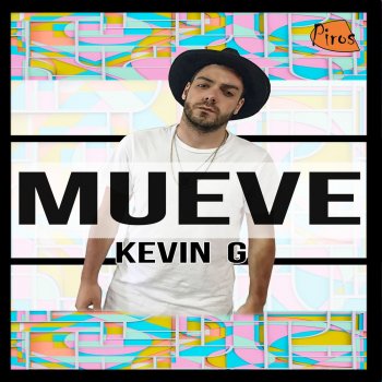 Kevin G Mueve
