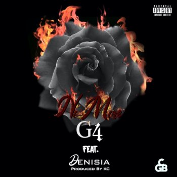 G4 No More (feat. Denisia)