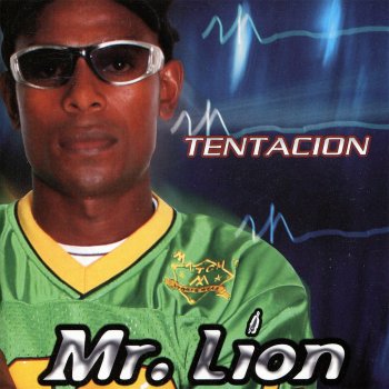 Mr. Lion Tentacion