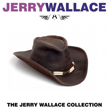 Jerry Wallace Once With You