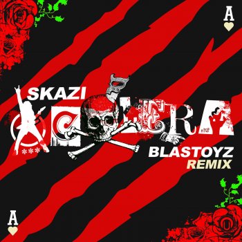 Skazi Acelera (Blastoyz Remix)