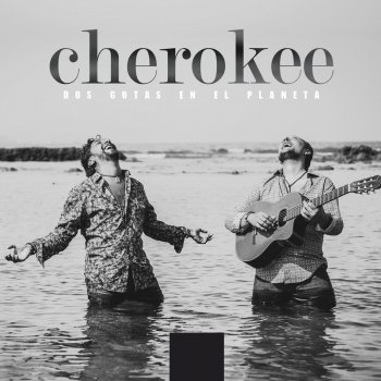Los Cherokee feat. Parrita Aprendiendo del Amor