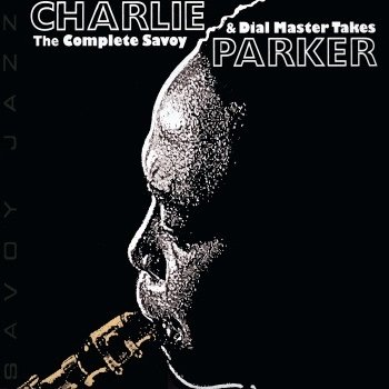 Charlie Parker Drifting on a Reed