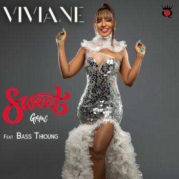 Viviane Chidid Sweet Game (feat. Bass Thioung)