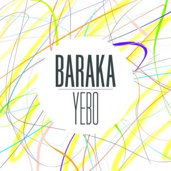 Baraka feat. James Whittington Coming Soon
