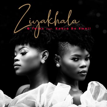 Q Twins Ziyakhala (feat. Kabza De Small)