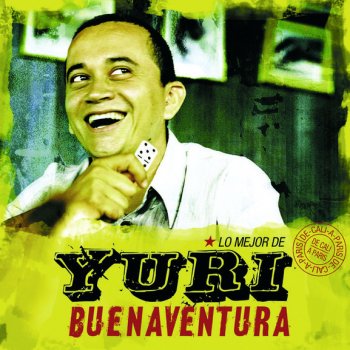 Yuri Buenaventura feat. Orishas Donde Estaras