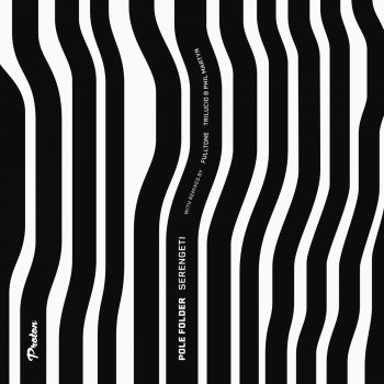 Pole Folder Serengeti (Trilucid & Phil Martyn Remix)