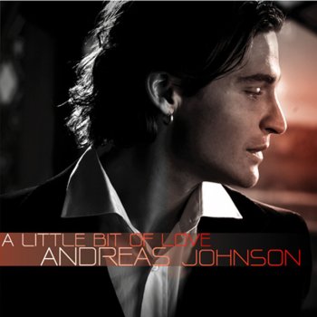 Andreas Johnson Go For The Soul