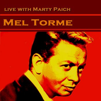 Mel Tormé It's All Right With Me