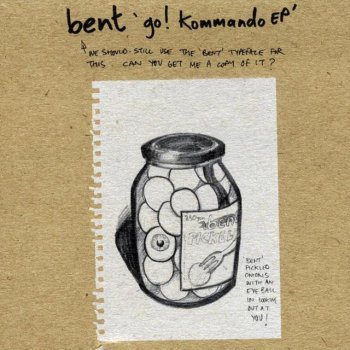 Bent Beautiful Otherness - Radio Edit