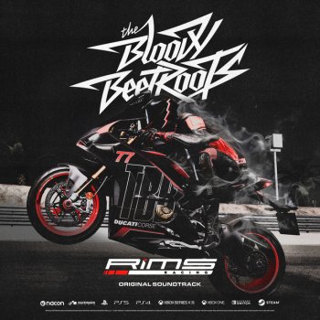 The Bloody Beetroots Ready Player One