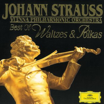 Johann Strauss II, Wiener Philharmoniker, Claudio Abbado, Vienna Boys' Choir & Peter Marschik Leichtes Blut, polka schnell, Op.319 - vocal version