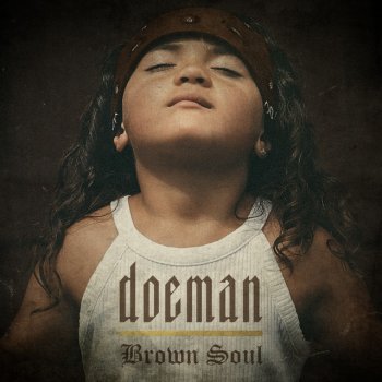 Doeman Brown Soul