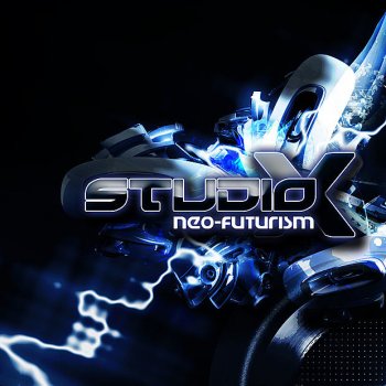 Studio X Poison Ivy - DJ-X :Lab-4 Remix